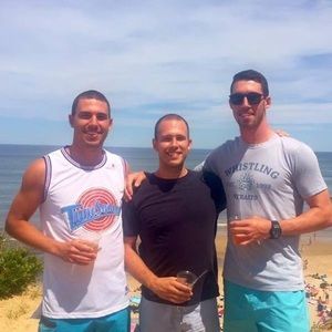 Meet your Posher, Sam